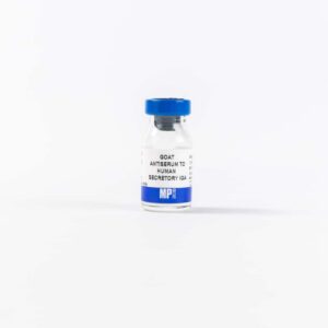 Goat Antiserum to Human Secretory IGA