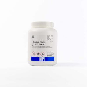 Sodium Nitrite, USP Grade