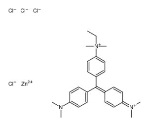 Methyl green