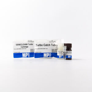 GENECLEAN® Turbo Kit, Sample