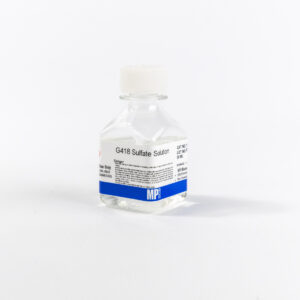 G418 Sulfate Solution
