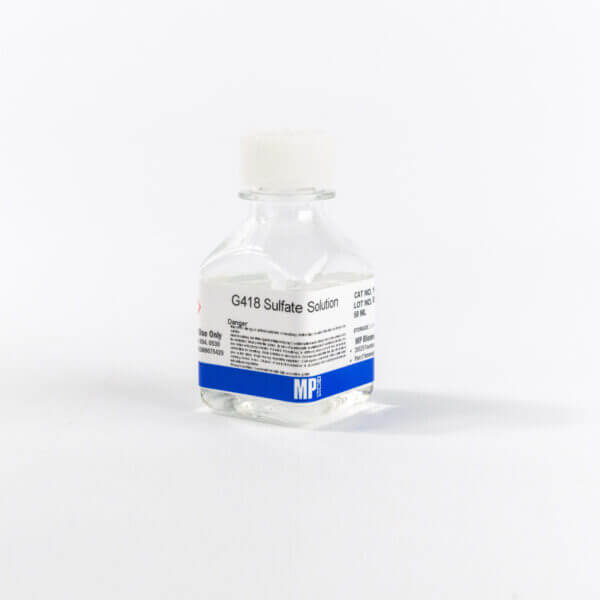 G418 Sulfate Solution