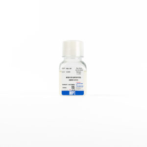 MEM Amino Acids (50X) w/o L-glutamine