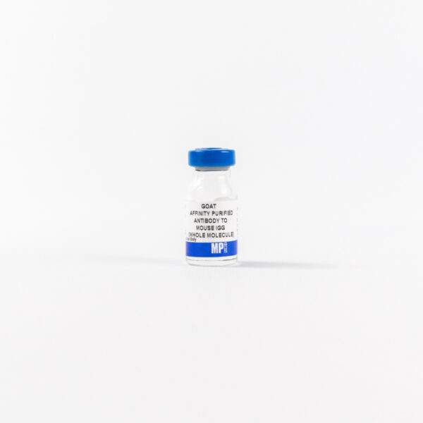 Affinity Purified Goat Anti-Mouse IgG (H&L)