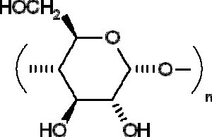 Dextrin type III, commercial grade