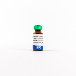 Goat Anti-Rabbit IgG (Whole Molecule), AP Conjugated