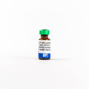 Goat Anti-Rabbit IgG (Whole Molecule), AP Conjugated