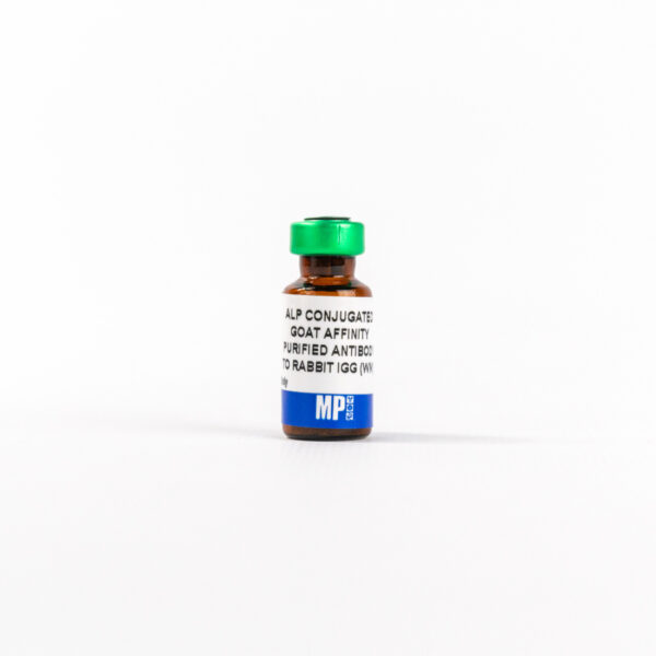 Goat Anti-Rabbit IgG (Whole Molecule), AP Conjugated