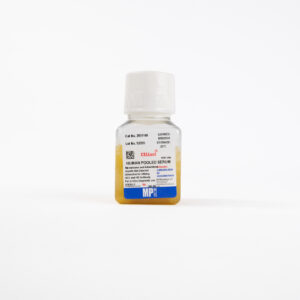 Human Serum, Pooled