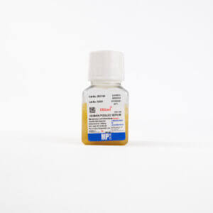 Human Serum, Pooled