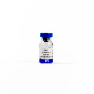 Anti-dog IgG (whole molecule) goat antiserum