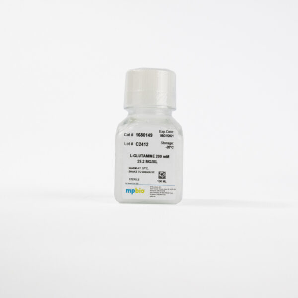 L-Glutamine (200mM)