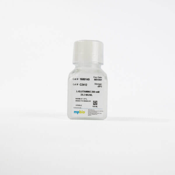 L-Glutamine (200mM)