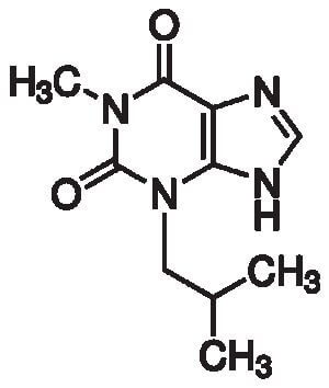 3-Isobutyl-1-methyl xanthine