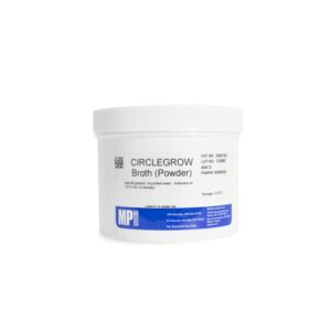 CIRCLEGROW Broth (Powder)