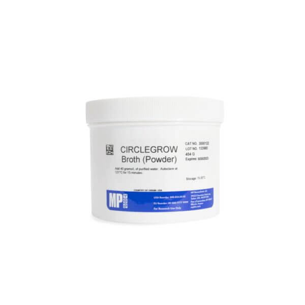CIRCLEGROW Broth (Powder)