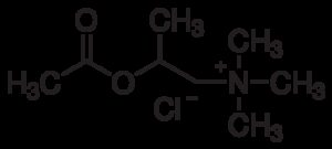 Methacholine Chloride