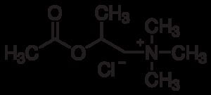 Methacholine Chloride