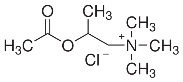 Methacholine Chloride