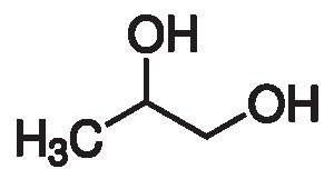 Propylene glycol