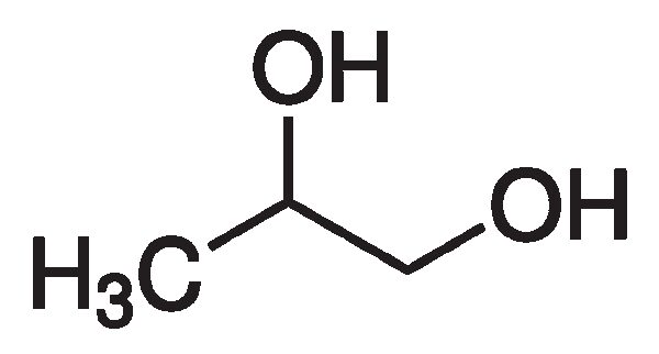 Propylene glycol