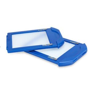 eStain Gel Holder