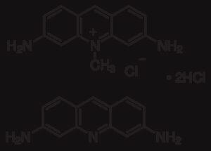 Acriflavine hydrochloride
