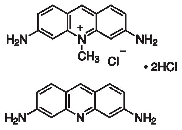 Acriflavine hydrochloride