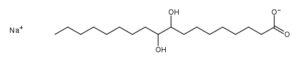 9,10-Dihydroxy stearic acid