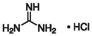 Guanidine Hydrochloride, practical grade