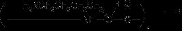 Poly-D-lysine hydrobromide