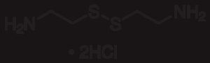 Cystamine dihydrochloride