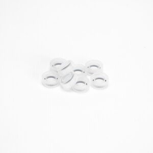 Screw Cap, clear, for 2 mL Lysing Matrix tubes