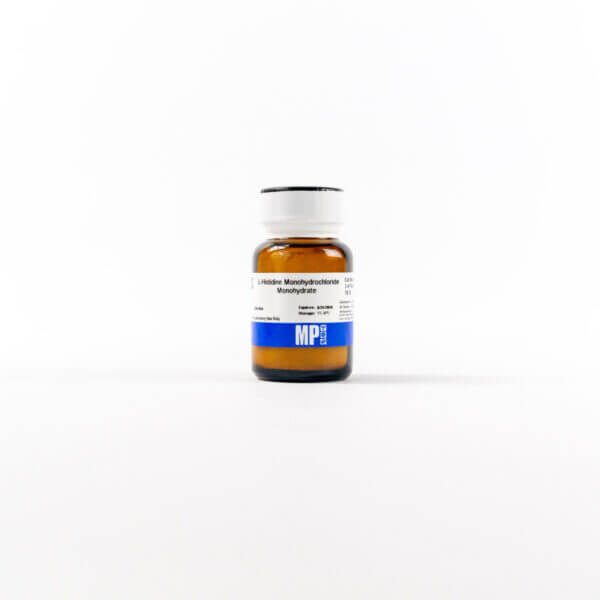 L-Histidine (powder)