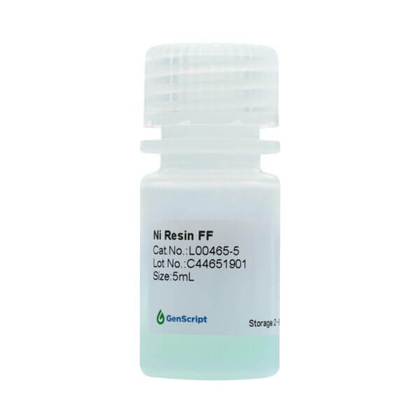 Ni Resin FF