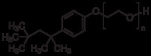Triton® X-100, molecular biology reagent