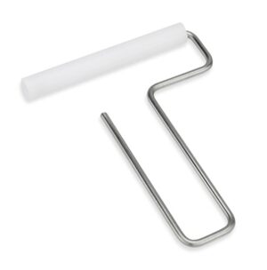 Roller for eBlot