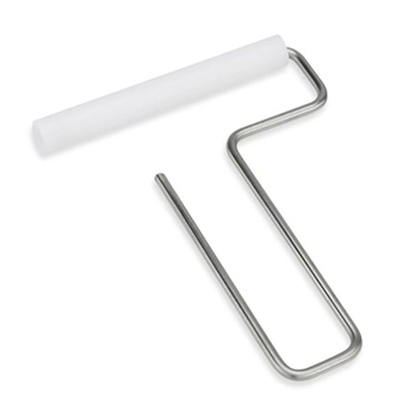 Roller for eBlot