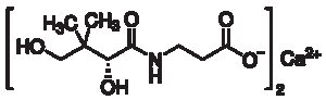 D-Pantothenic, acid calcium salt, cell culture reagent