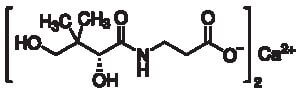 D-Pantothenic, acid calcium salt, cell culture reagent
