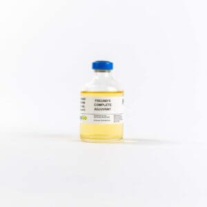 Freund's Complete Adjuvant