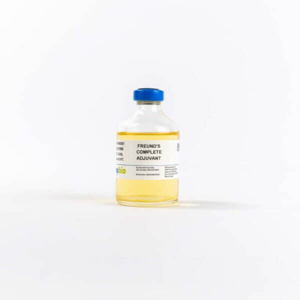 Freund's Complete Adjuvant