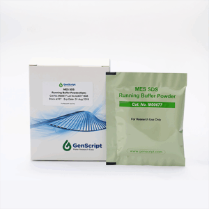 MES SDS Running Buffer Powder
