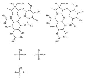Dihydrostreptomycin sulfate, cell culture reagent