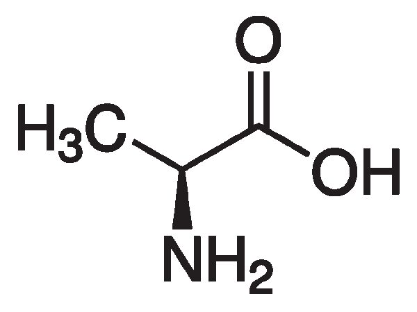 L-Alanine