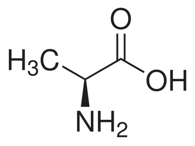 L-Alanine