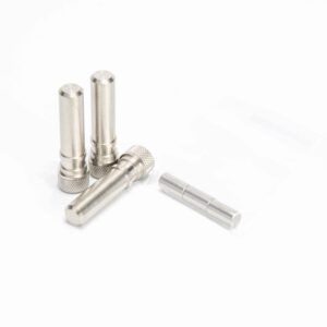 Metal Lysing Tube , 2 mL, with grinding cylinder