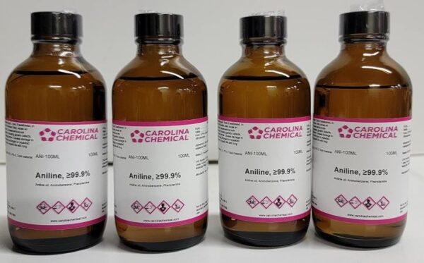 Aniline ≥99.9% - 100MLX4
