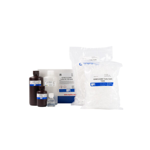 GENECLEAN® Turbo Kit