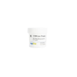 CSM-Leu (Powder)